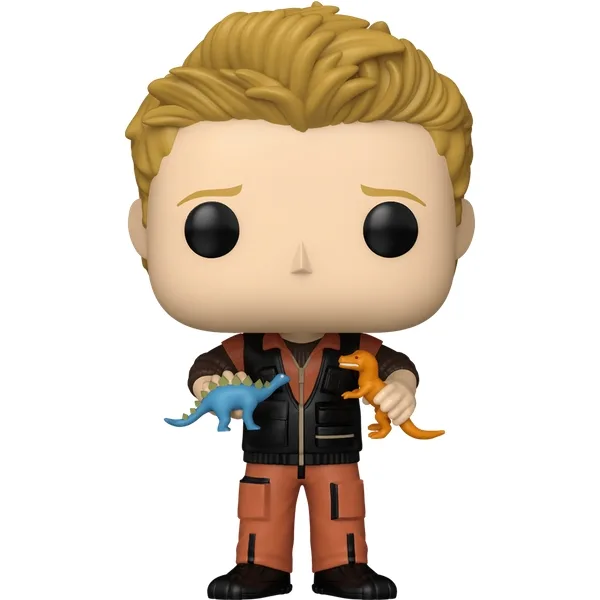 Funko Pop! - Hoban Washburne - Firefly