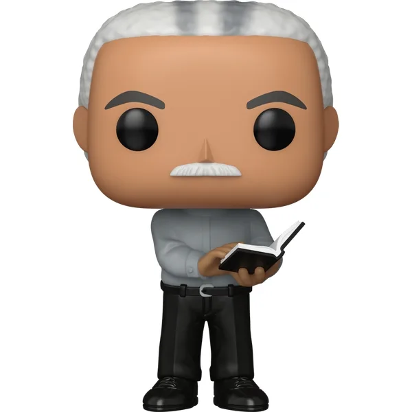 Funko Pop! - Shepherd Book - Firefly