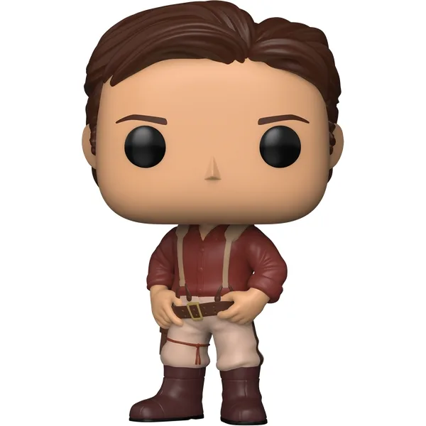 Funko Pop! - Malcolm Reynolds - Firefly