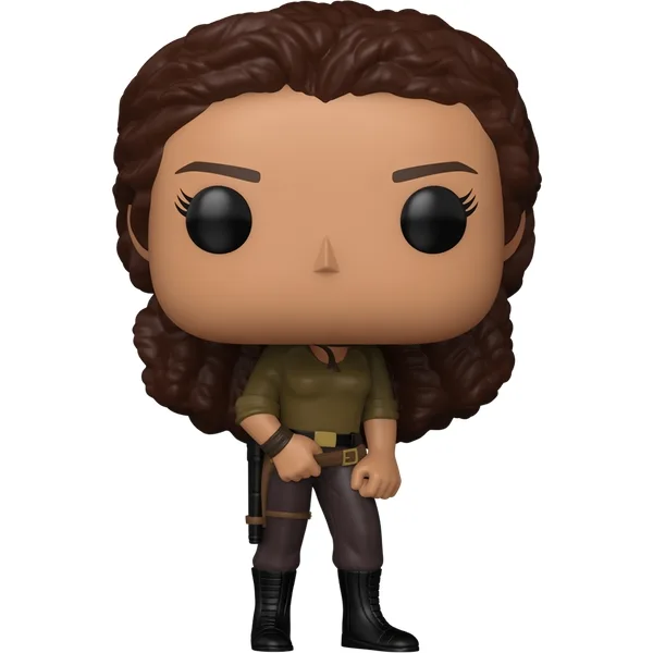 Funko Pop! - Zoe Washburne - Firefly