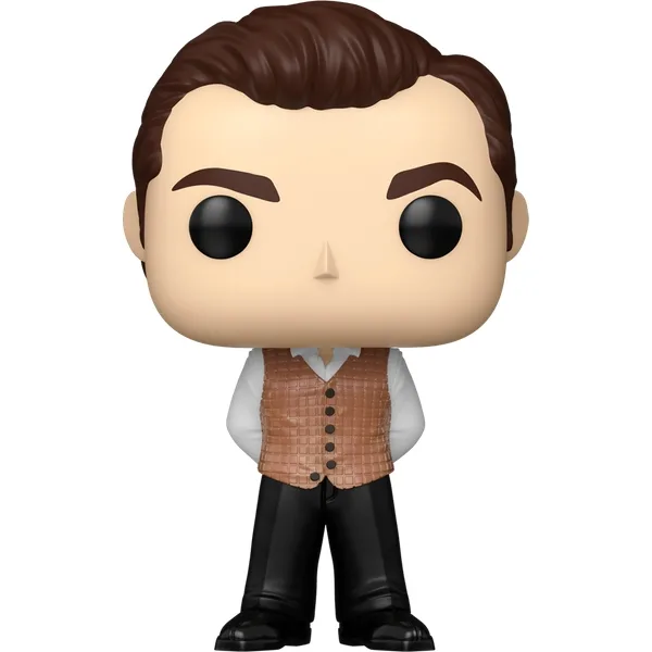 Funko Pop! - Simon Tam - Firefly