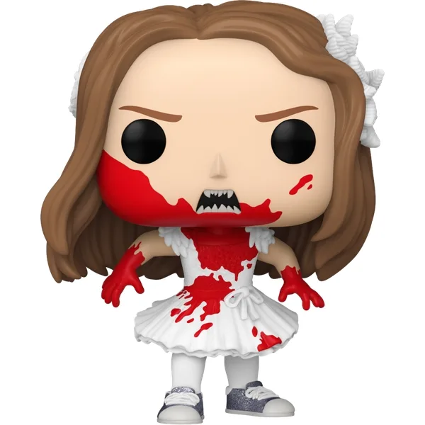 Funko Pop! - Abigail - Abigail
