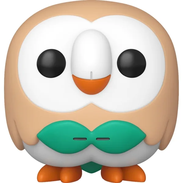 Funko Pop! - Rowlet