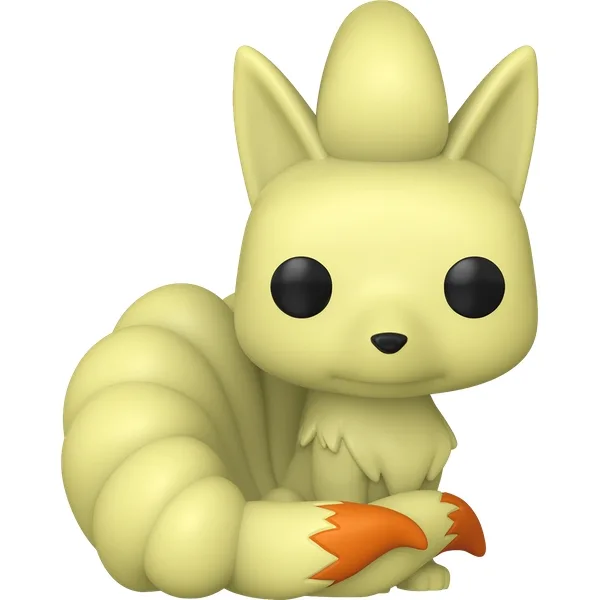 Funko Pop! - Ninetales
