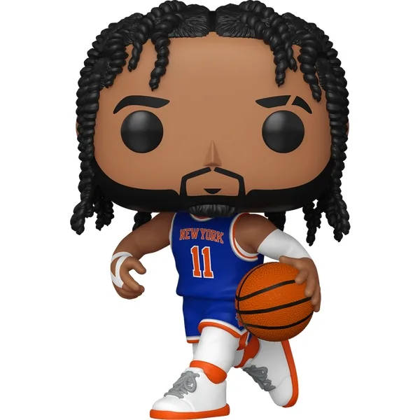 Funko Pop! - Jalen Brunson - Knicks