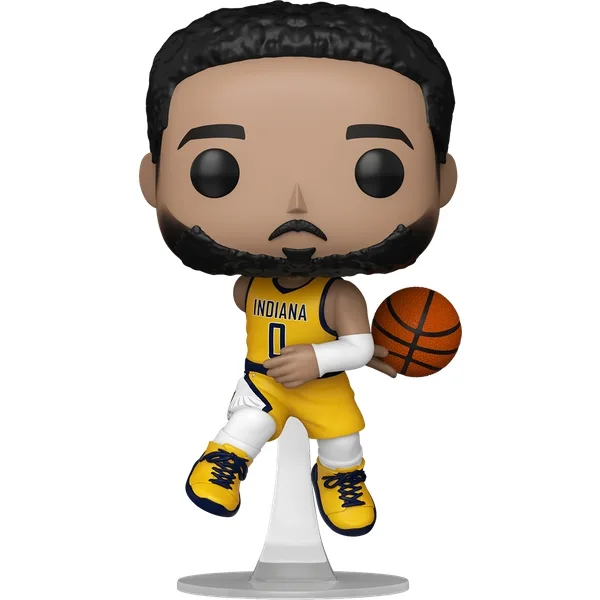 Funko Pop! - Tyrese Haliburton - Pacers