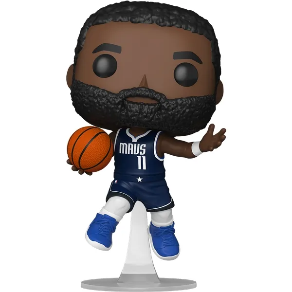 Funko Pop! - Kyrie Irving - Mavericks