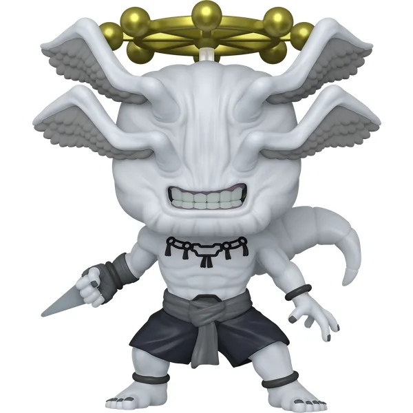 Funko Pop! - SUPER Mahoraga
