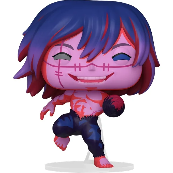 Funko Pop! - Mahito