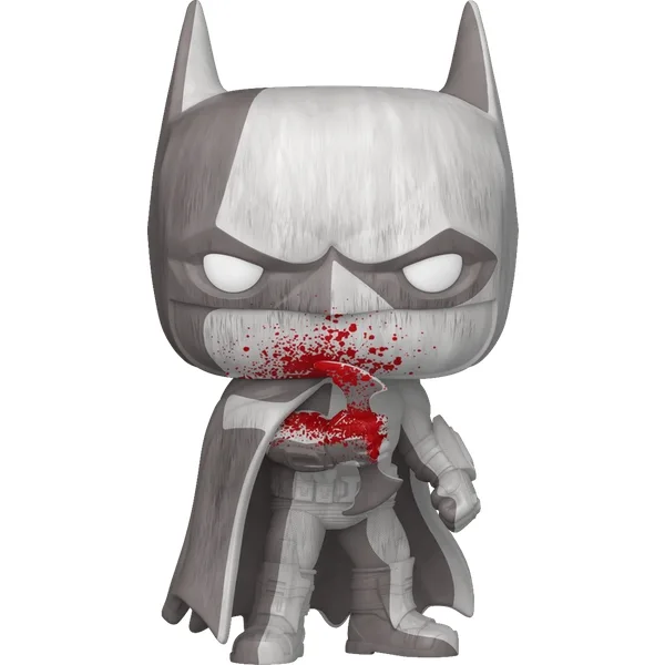 Funko Pop! - Batman - Batman: Arkham City