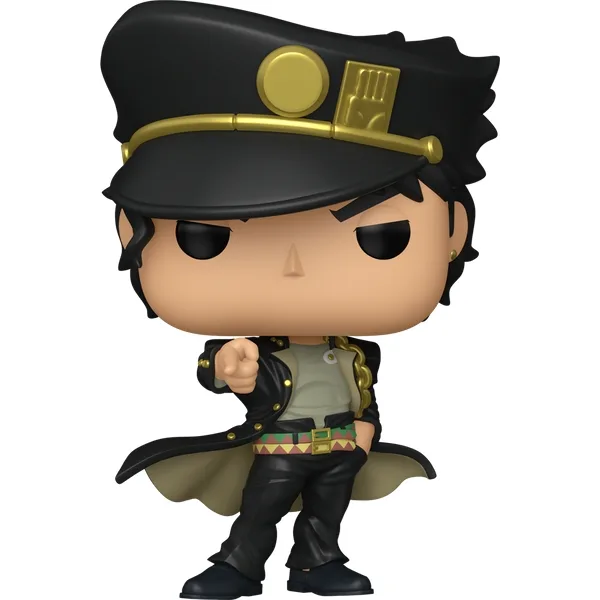 Funko Pop! - Jotaro Kujo - Jojo's Bizarre Adventure