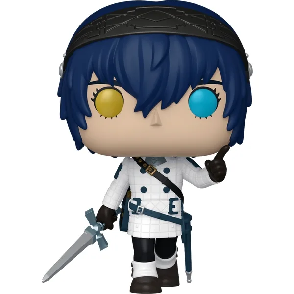 Funko Pop! - Protagonist - Metaphor: Refantazio
