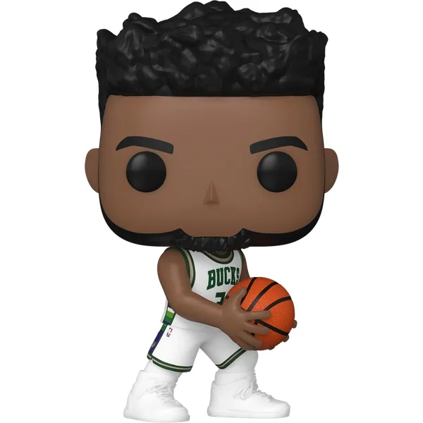 Funko Pop! - Giannis Antetokounmpo - Bucks (Ce'21)