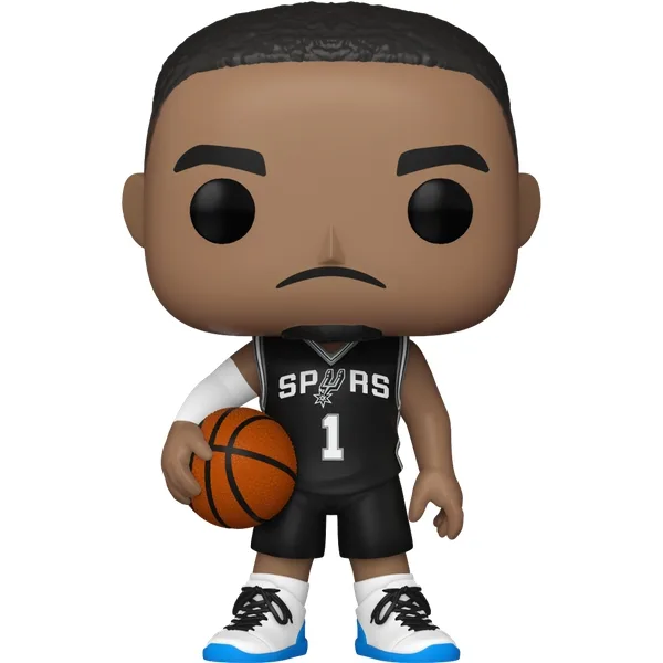 Funko Pop! - Victor Wembanyama - Spurs