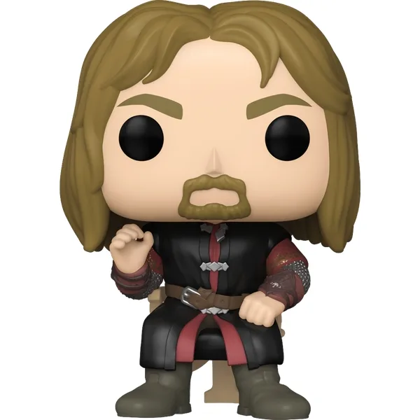 Funko Pop! - Boromir (Meme) - The Lord Of The Rings