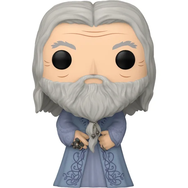 Funko Pop! - Albus Dumbledore - Harry Potter And The Half-Blood Prince