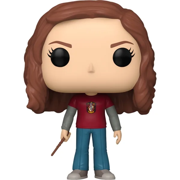 Funko Pop! - Hermione Granger - Harry Potter And The Half-Blood Prince