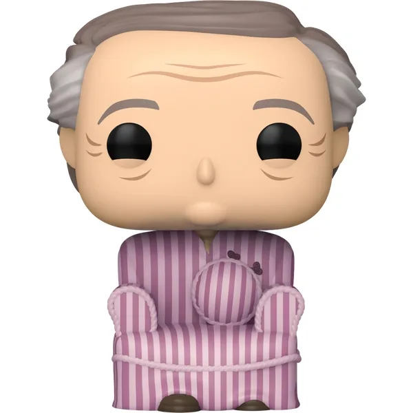 Funko Pop! - Horace Slughorn - Harry Potter And The Half-Blood Prince