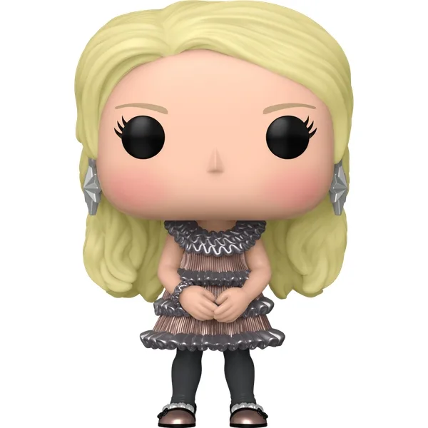 Funko Pop! - Luna Lovegood - Harry Potter And The Half-Blood Prince