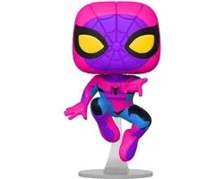 Funko Pop! - Spider-Man #652