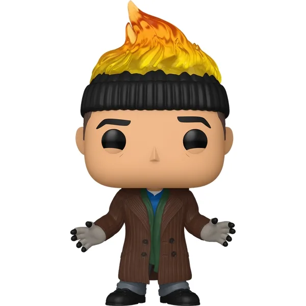Funko Pop! - Harry - Home Alone 2