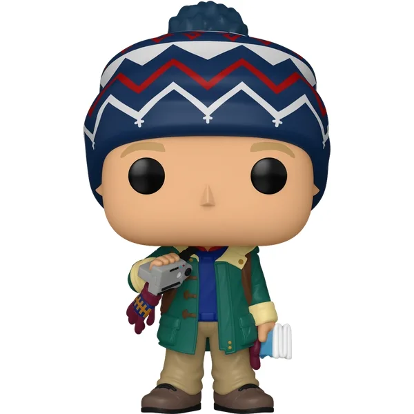 Funko Pop! - Kevin - Home Alone 2