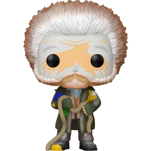 Funko Pop! - Marv - Home Alone 2