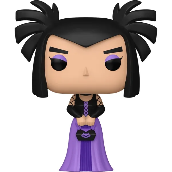 Funko Pop! - Sam Manson - Danny Phantom