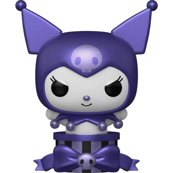 Funko Pop! - Kuromi (Diamond)