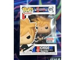 Funko Pop! - Bleach Ichigo (2023 Fall Convention Exclusive)