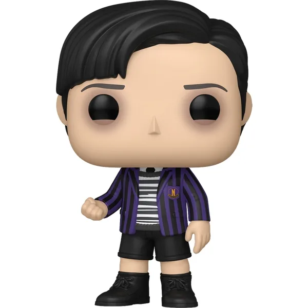 Funko Pop! - Pugsley Addams - Wednesday