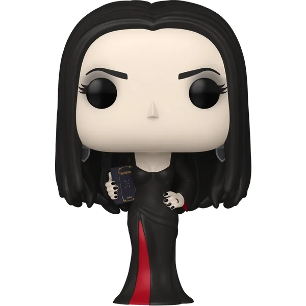 Funko Pop! - Morticia Addams - Wednesday