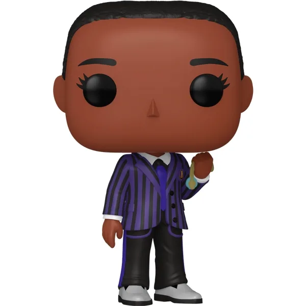 Funko Pop! - Bianca Barclay (Uniform) - Wednesday