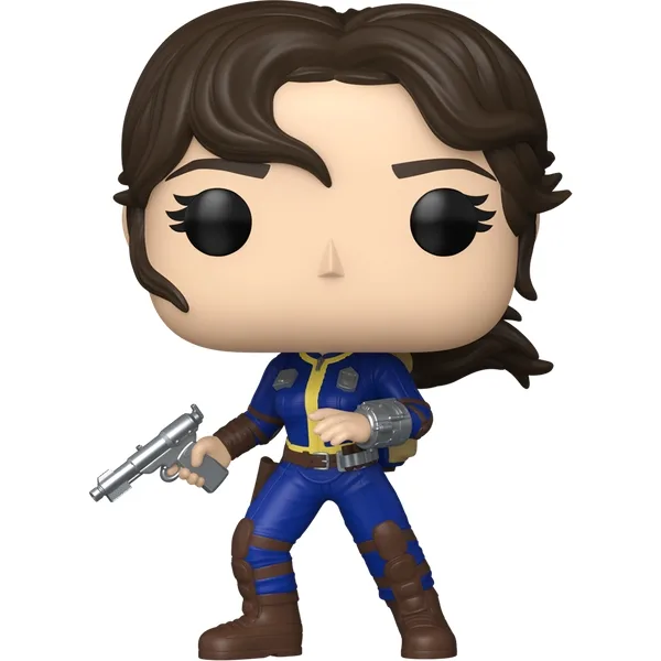Funko Pop! - Lucy Maclean - Fallout