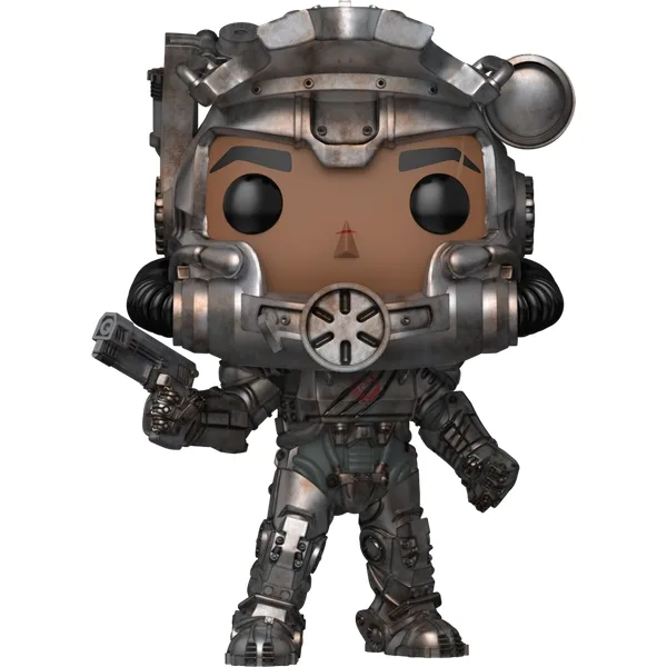Funko Pop! - Maximus - Fallout