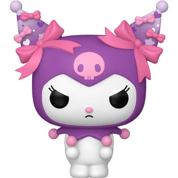 Funko Pop! - Kuromi - Kuromi 20Th Anniversary