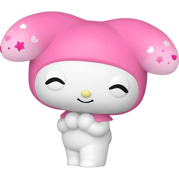 Funko Pop! - My Melody - My Melody 50Th Anniversary