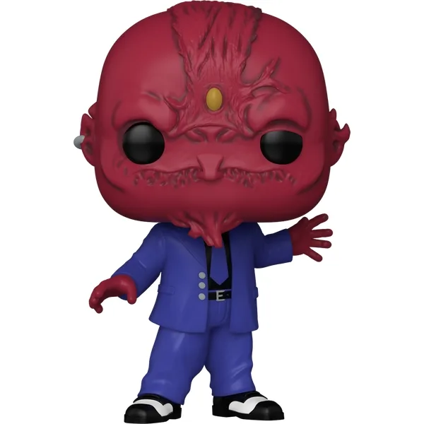 Funko Pop! - Sweet - Buffy The Vampire Slayer