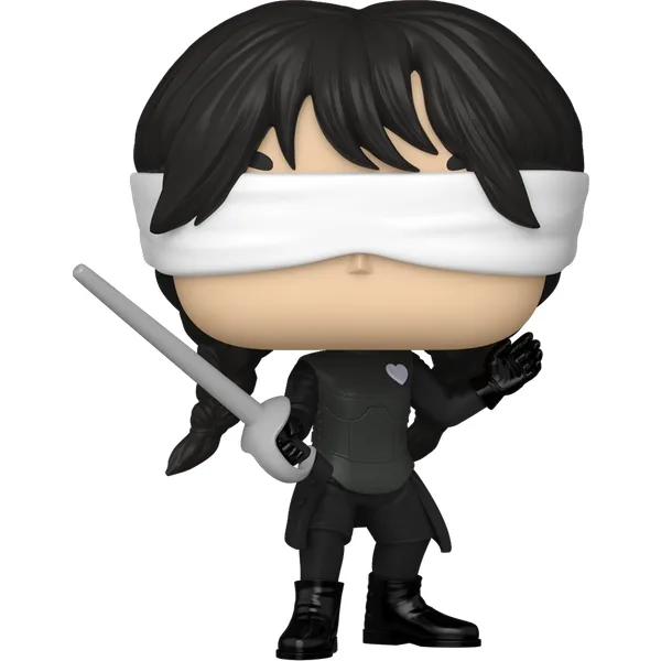 Funko Pop! - Wednesday Addams (Fencing) - Wednesday