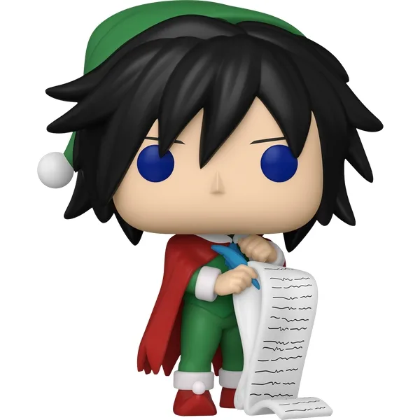 Funko Pop! - Giyu Tomioka (Holiday)