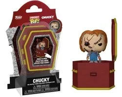 Funko Pop! - CHUCKY - Pocket - Chucky