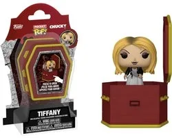 Funko Pop! - CHUCKY - Pocket - Tiffany