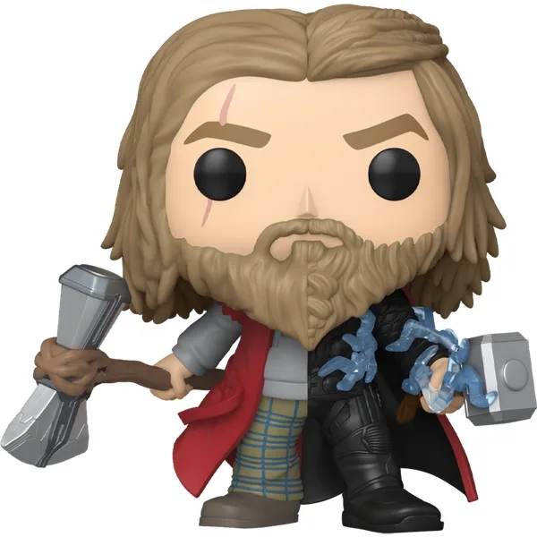 Funko Pop! - Bro Thor/thor - The Infinity Saga
