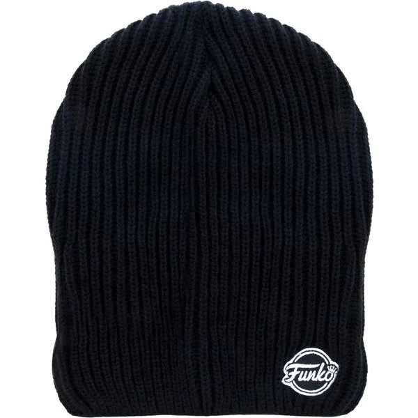 Funko Pop! - APPAREL Logo Slouch Beanie