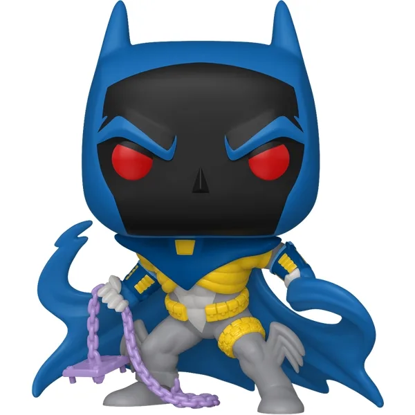 Funko Pop! - Knightfall Batman