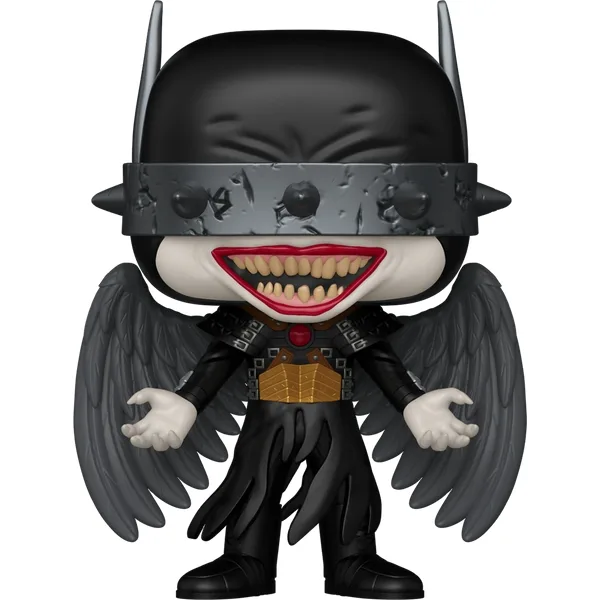 Funko Pop! - The Batman Who Laughs