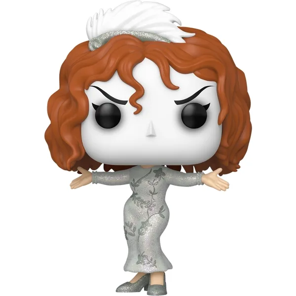 Funko Pop! - Baby (Glitter) - House Of 1000 Corpses