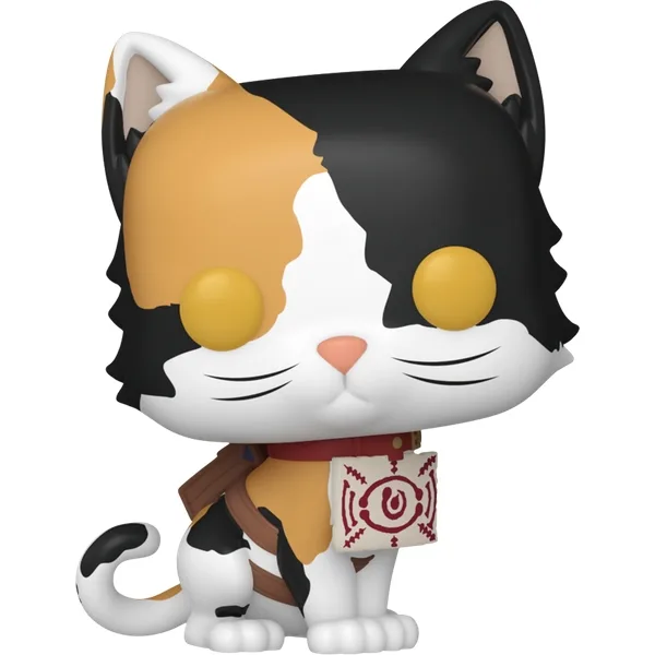 Funko Pop! - Chachamaru