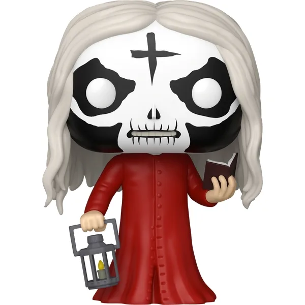 Funko Pop! - Otis B. Driftwood - House Of 1000 Corpses Plus