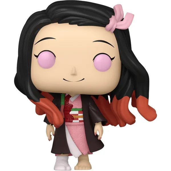 Funko Pop! - Nezuko Kamado (Smiling)